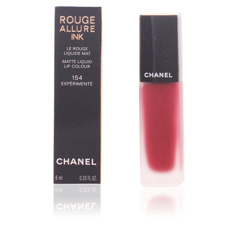 chanel experimente|Chanel .